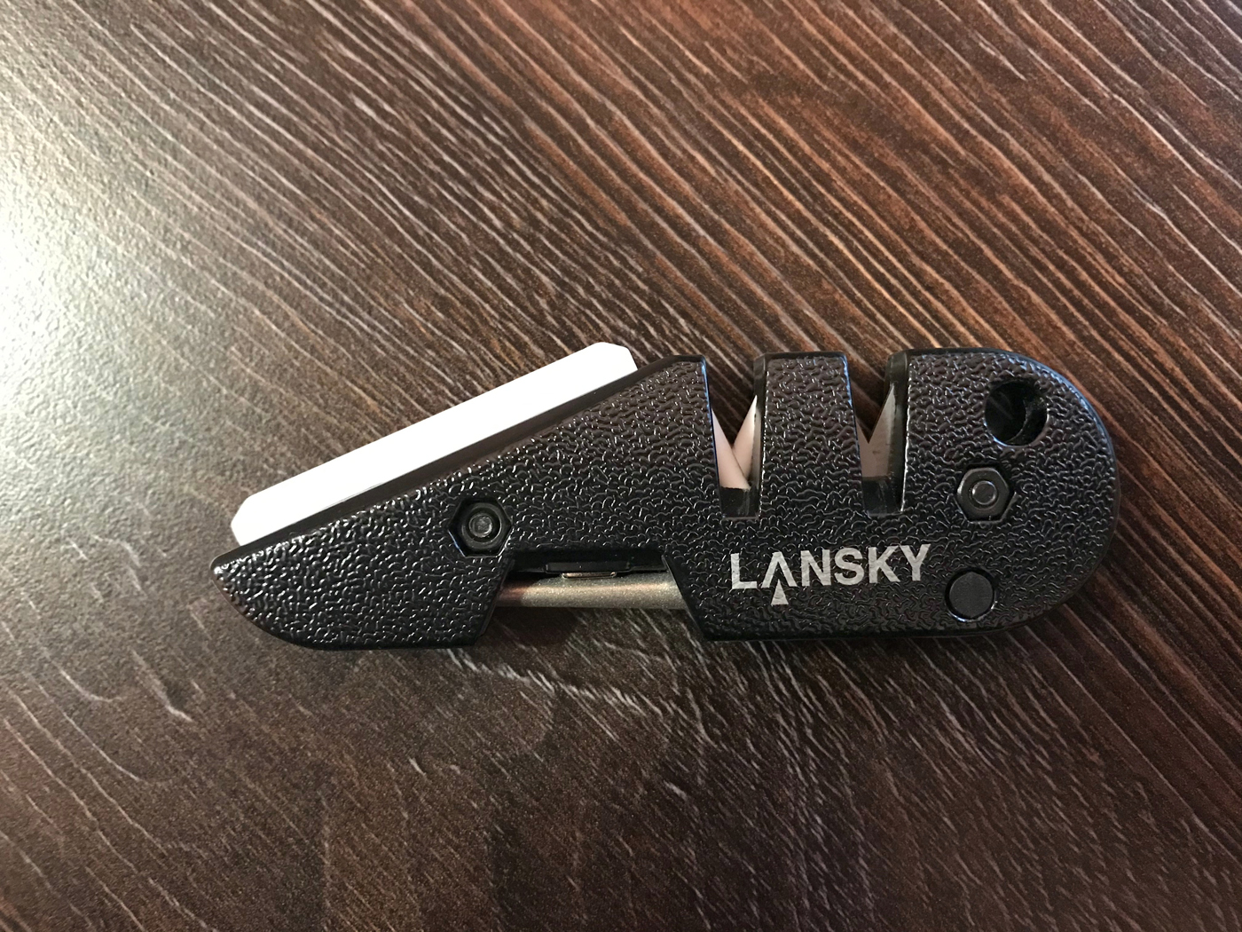 Точилка для ножей, Blademedic, Lansky, LN_PS-MED01 от Ножиков