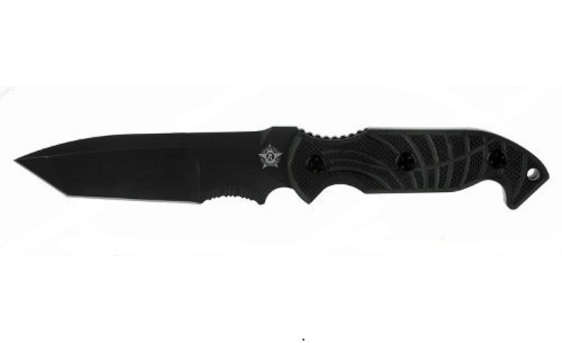 Нож с фиксированным клинком Remington Танго II (Tango) RM\890FT MS
