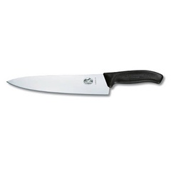 Фото Нож для разделки мяса 250 мм Victorinox 6.8003.25G