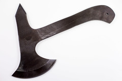 Фото Спортивный топор Чингачкук, сталь 65Г