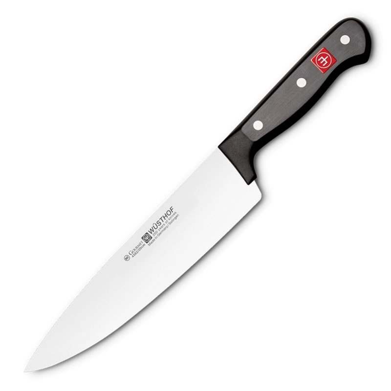 Нож Шефа Gourmet 4562/20, 200 мм от Ножиков