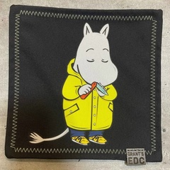 Фото Хэнк Мумик, Grant’s EDC