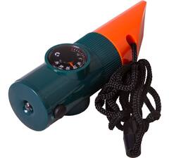 Фото Походный набор Levenhuk 6 в 1 LabZZ SK1