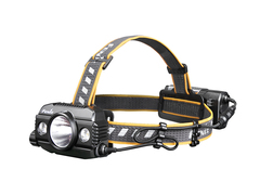 Фото Налобный фонарь Fenix HP30R V2.0, черный
