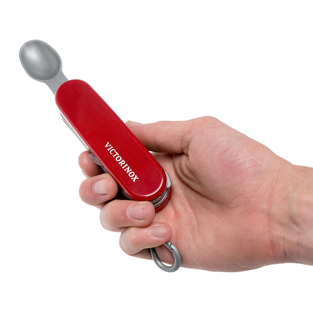 фото Нож-игрушка victorinox pocket knife toy, красный