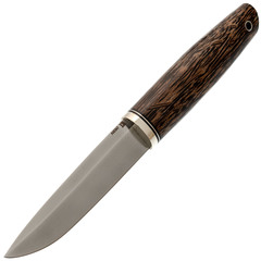 Фото Нож Финка Том, сталь N690, рукоять пальма