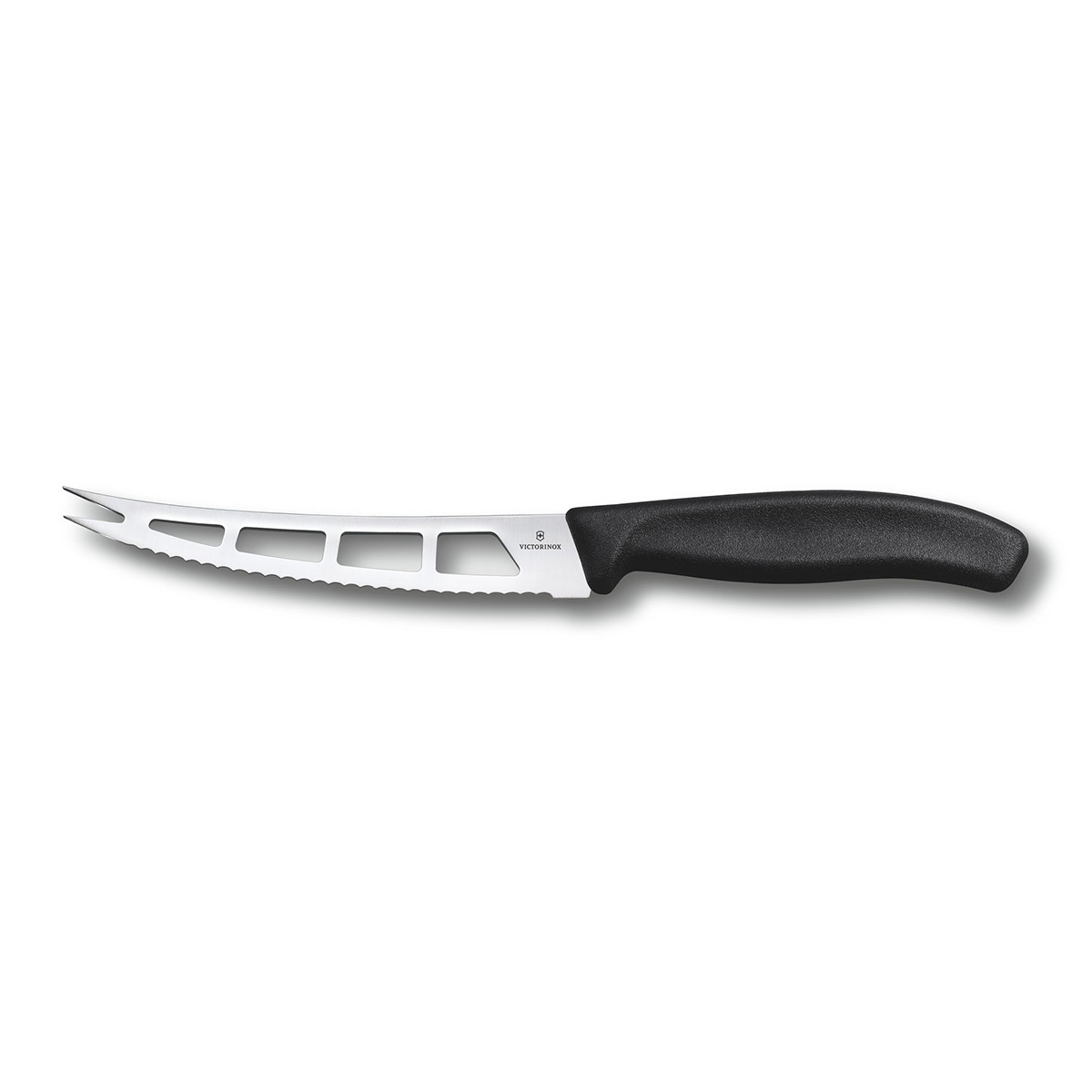 Кухонный нож для сыра и масла Victorinox 6.7863.13 - фото 1