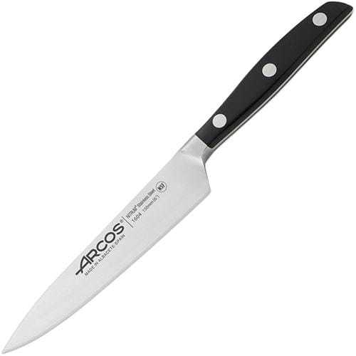 Нож кухонный для нарезки 15 см «Manhattan» нож для нарезки arcos manhattan