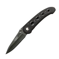 Фото Нож складной Camillus Drop Point, сталь AUS-8, рукоять 6061 T-6 Aluminium