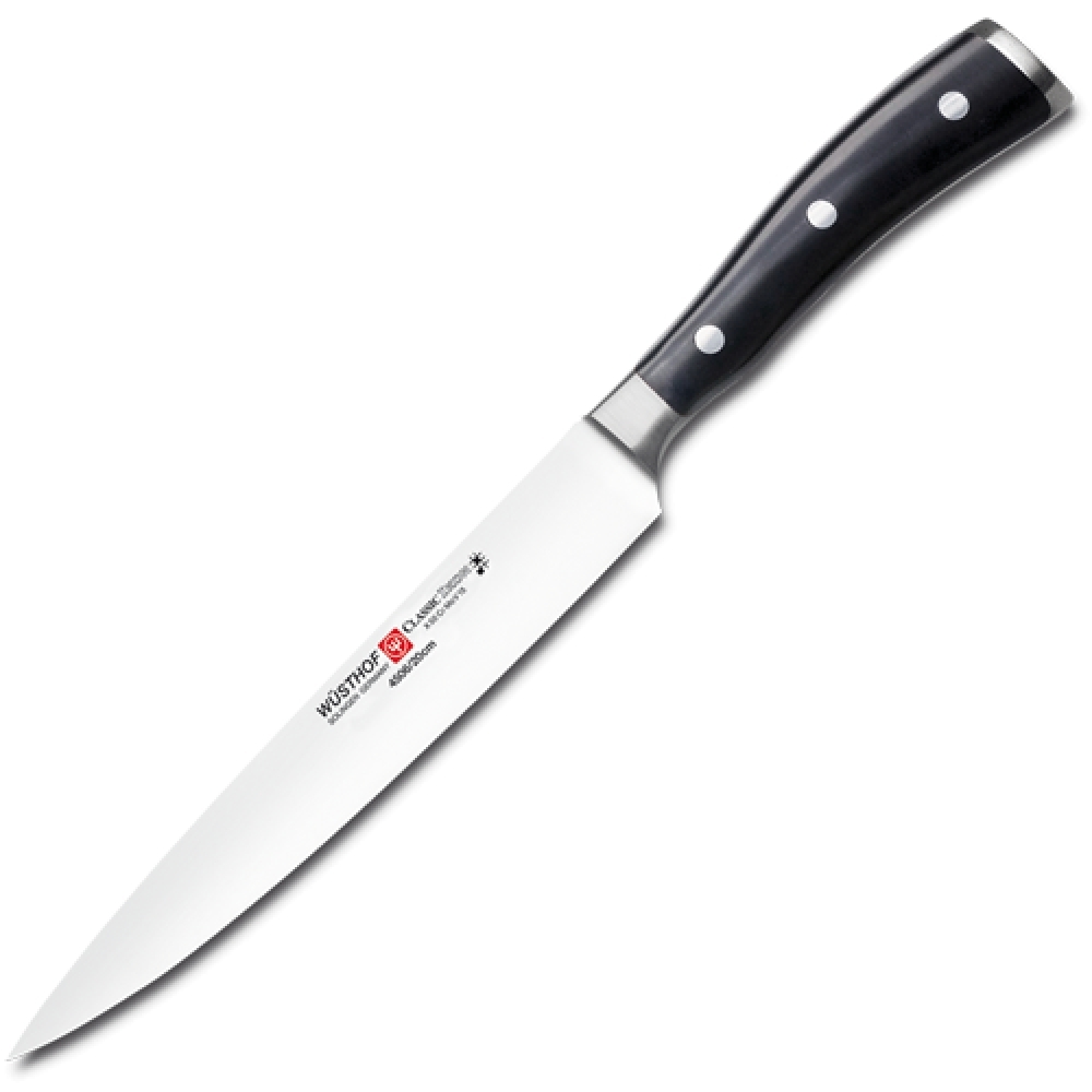 Нож для мяса Classic Ikon 4506/20 WUS, 200 мм