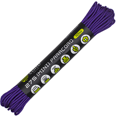 Фото Паракорд 275 Purple, 10 м