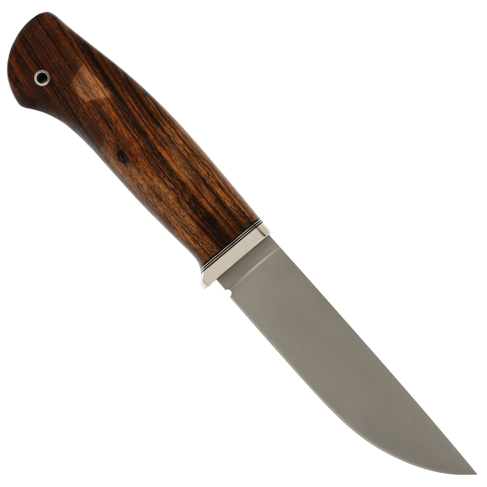 Нож Клык, сталь M390, G10 - фото 5