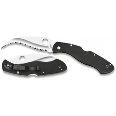 Фото Складной нож Spyderco Civilian