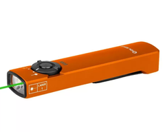 Фото Фонарь Olight Arkfeld Orange NW