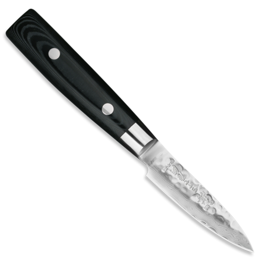 Нож для овощей Zen YA35503, 80 мм