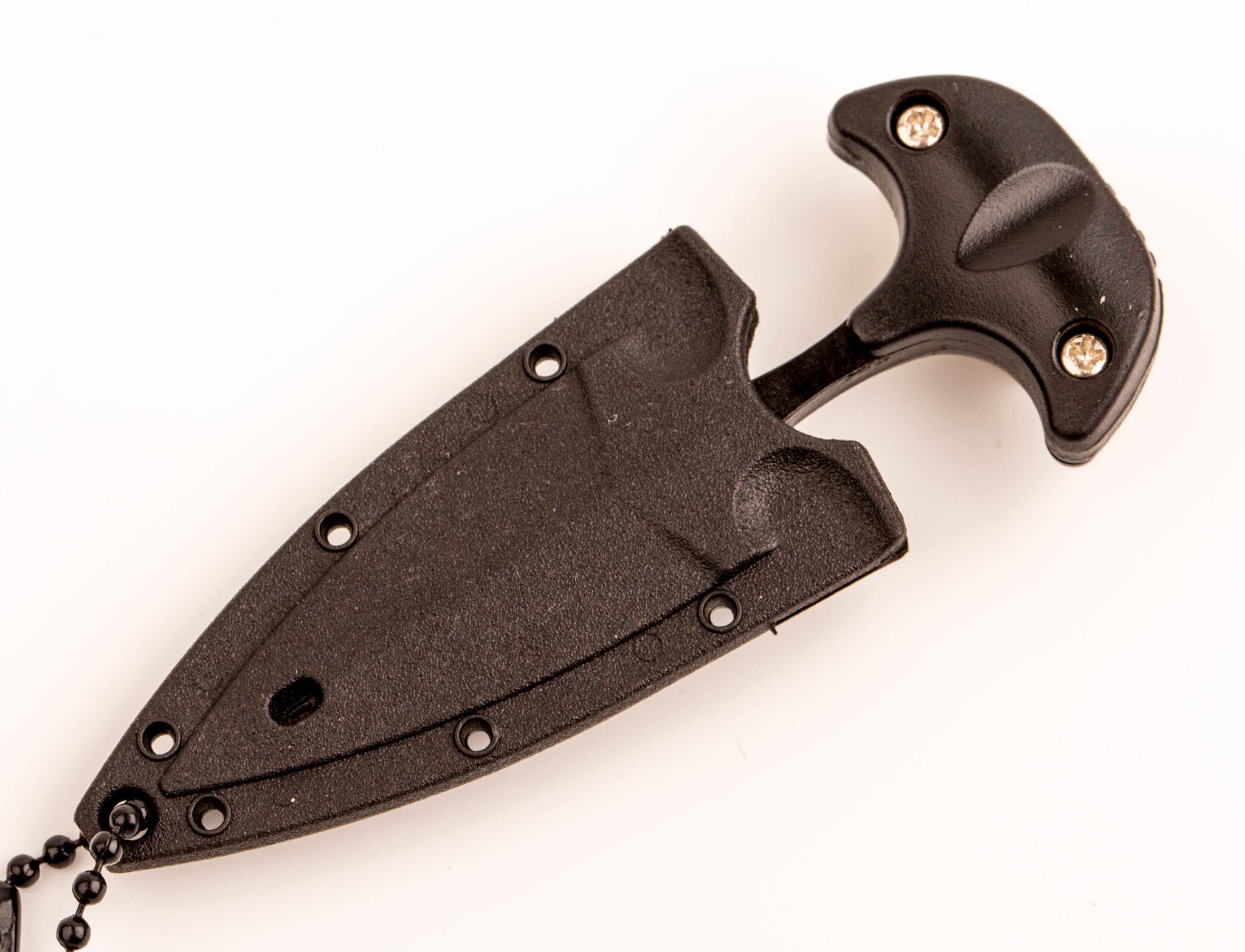 Шейный нож MK301 от Ножиков