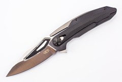 Фото Складной нож ZT0999CF replica