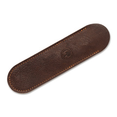 Фото Чехол для опасной бритвы Boker, кожа