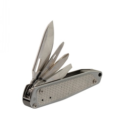 Фото Мультитул Leatherman FREE T2, 8 функций