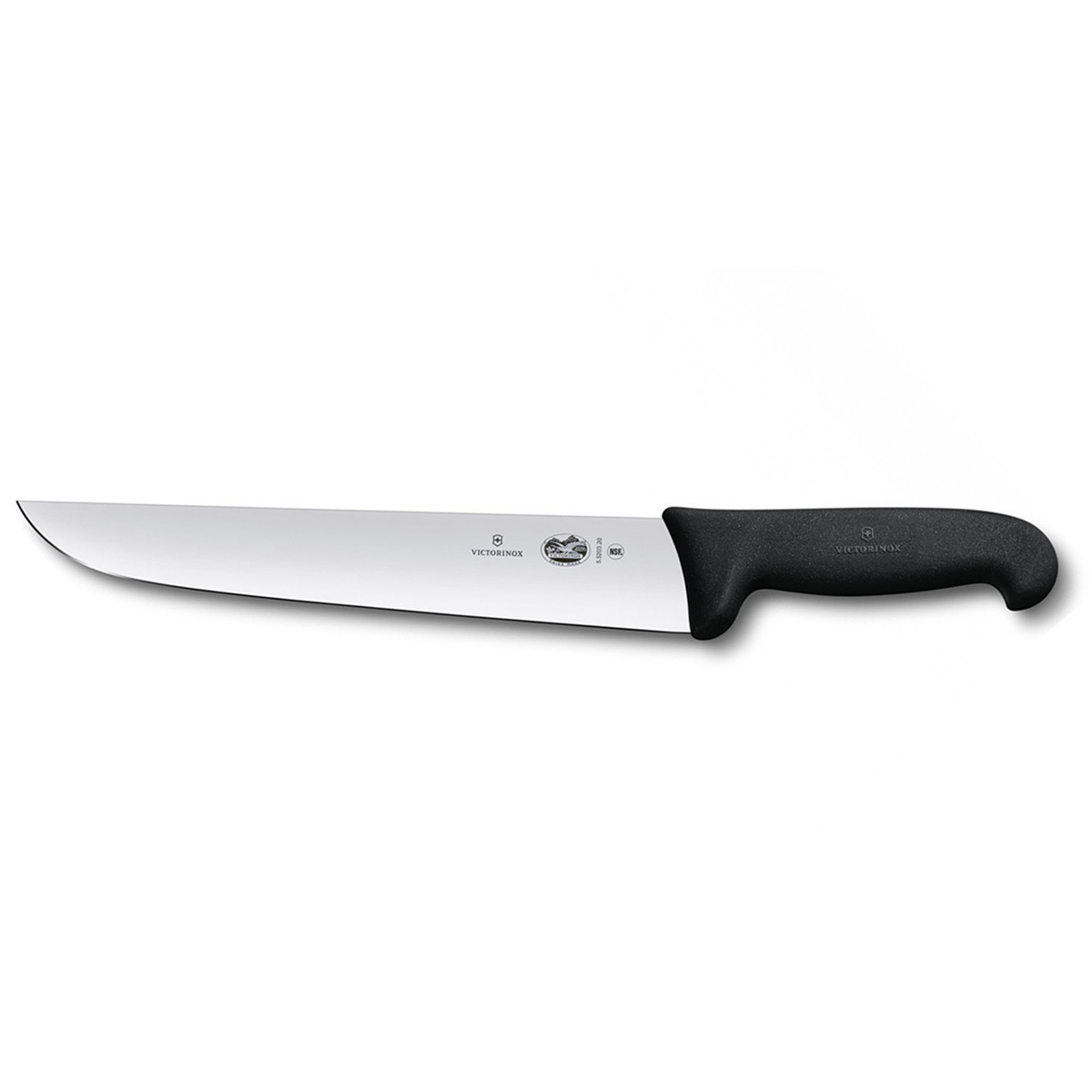 Кухонный мясной нож Victorinox 5.5203.20 кухонный нож стейка victorinox 5 5503 30