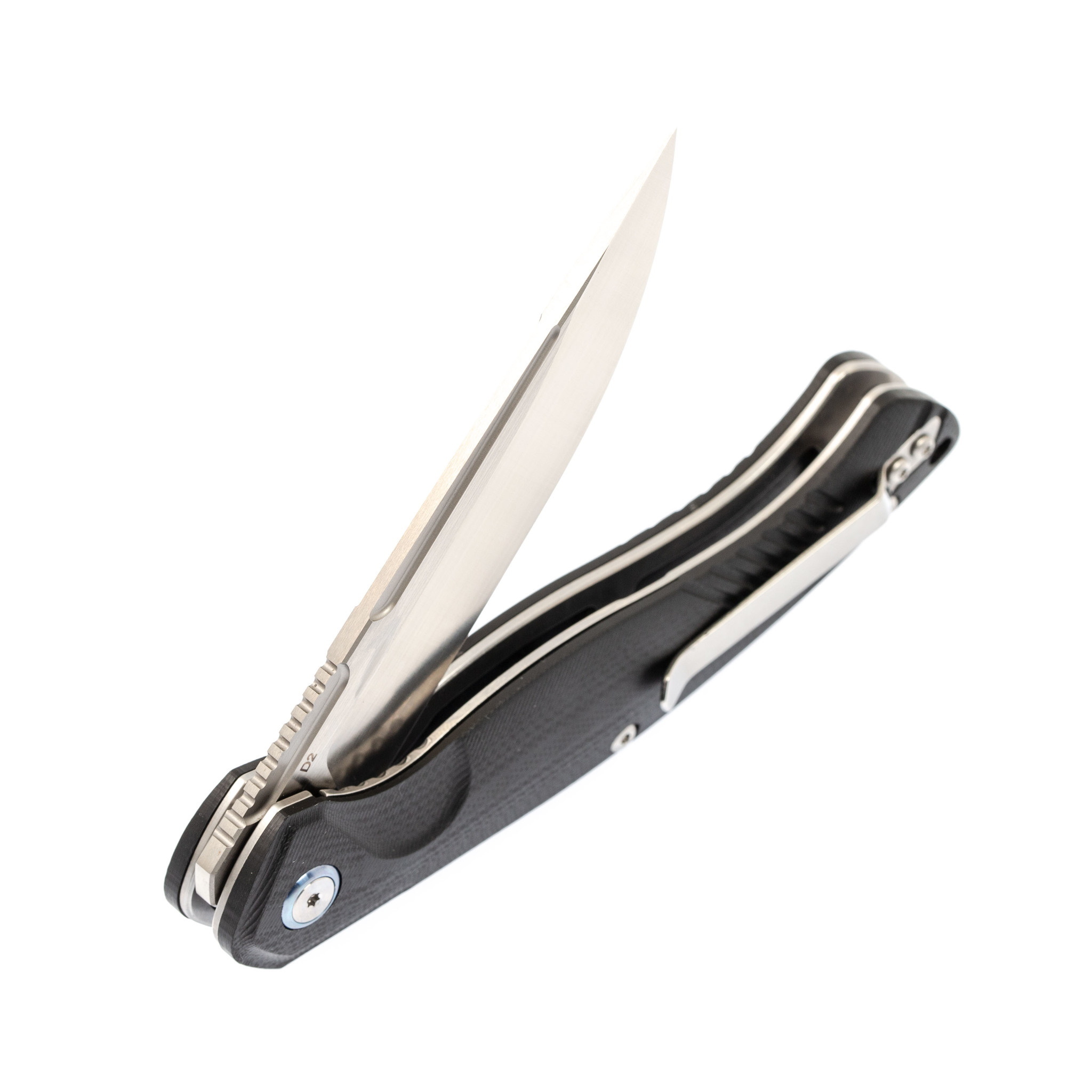 Складной нож Eafengrow EF953, сталь D2 - фото 6