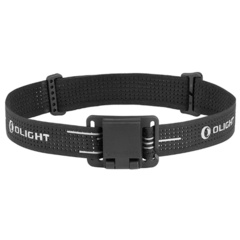 Фото Крепление налобное Olight Oclip Headlamp Strap