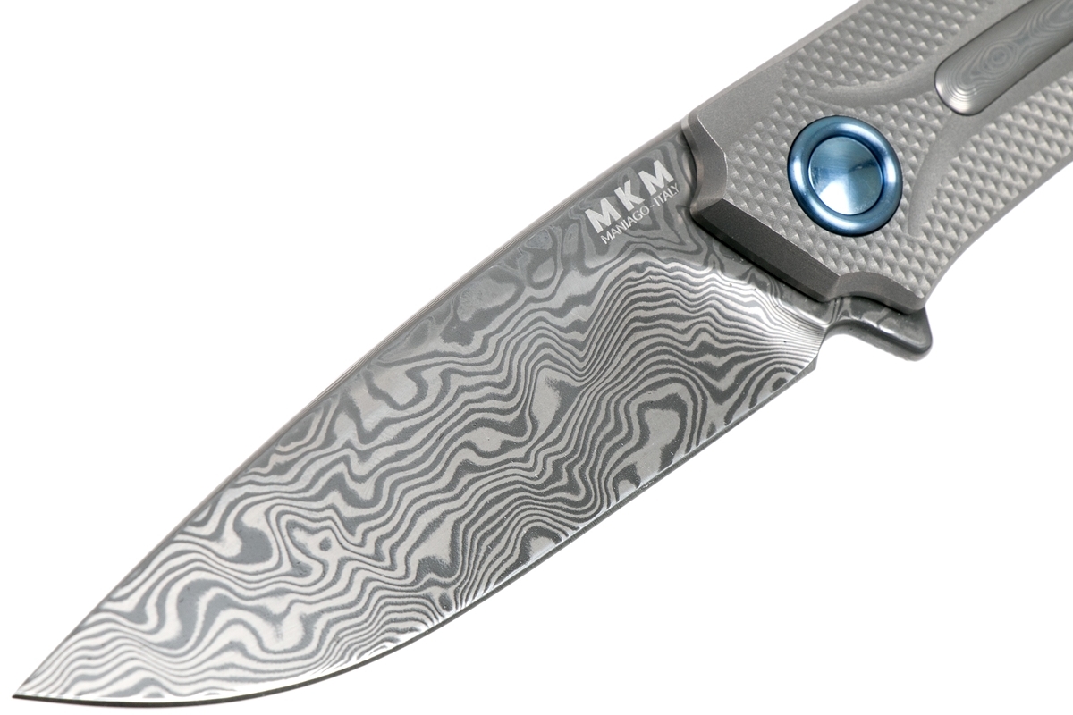 Нож складной Arvenis MKM/MK FX01-D от Ножиков