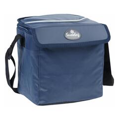 Фото Сумка изотермическая Camping World Snowbag 5 л (цвет - синий)