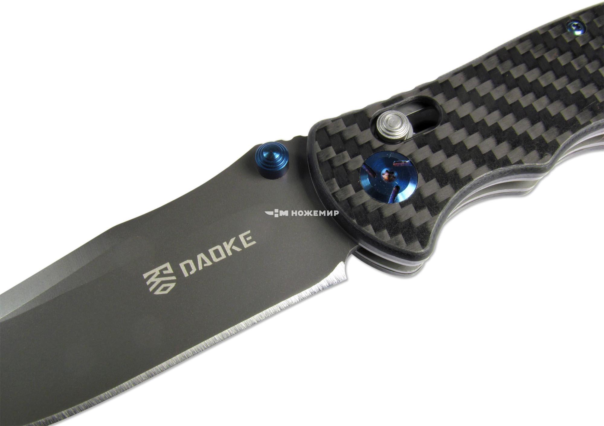 Нож складной Daoke d622 от Ножиков