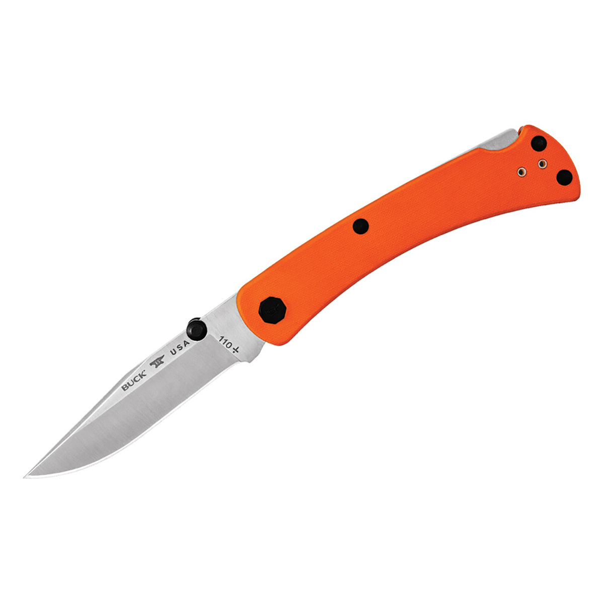 Складной нож Buck Slim Pro TRX, сталь S30V, рукоять G10 нож складной рукоять бубинга bk01bo185 lockback bubinga boker