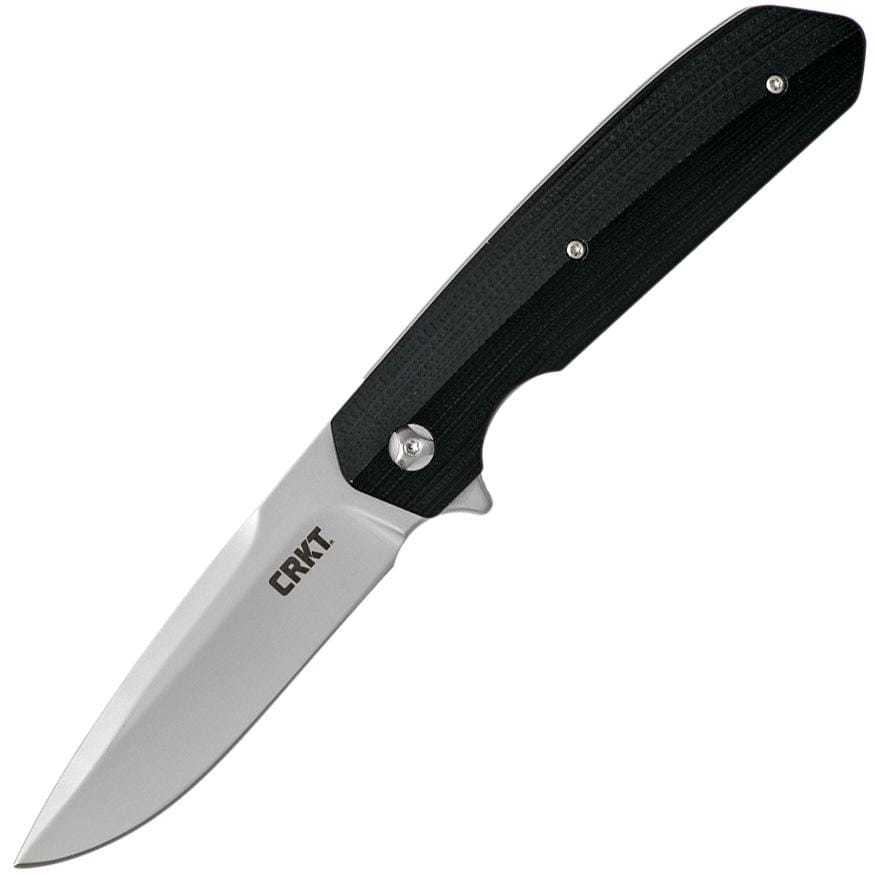 Складной нож Maven, 8Cr13MoV, G10