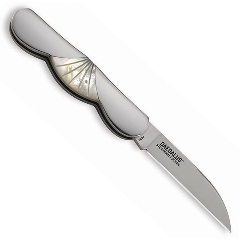 Нож складной Daedalus - Designed by Ken Steigerwalt