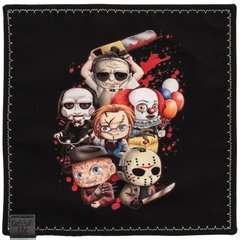 Фото Хэнк Ужасы Grant’s EDC