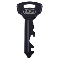 Фото Мультитул Sanrenmu GJ040B, сталь 420, черный