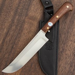 Фото Нож разделочный 