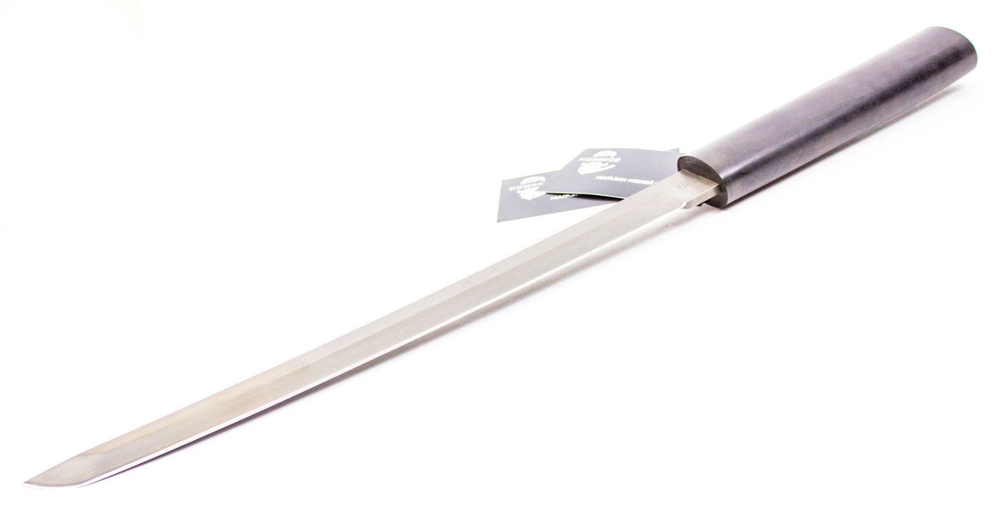 Нож Танто, булат, 485 мм - фото 6