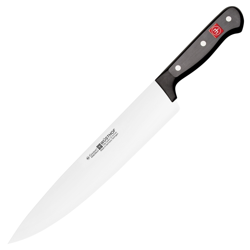 Нож Шефа Gourmet 4562/26, 260 мм от Ножиков