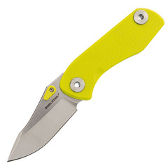 Фото Складной нож Precision 3001 RealSteel, сталь 14C28N, рукоять G10