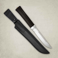 Фото Нож разделочный 