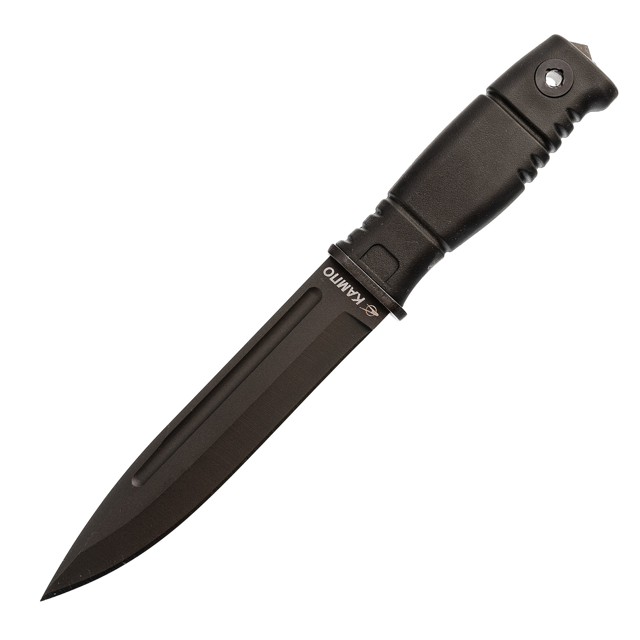 Нож Ратник КАМПО 6x9, гражданская версия штык нож ак 47 6x2