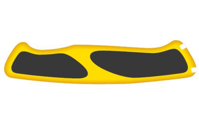 Задняя накладка для ножей Victorinox C.9538.C4.10 от Ножиков