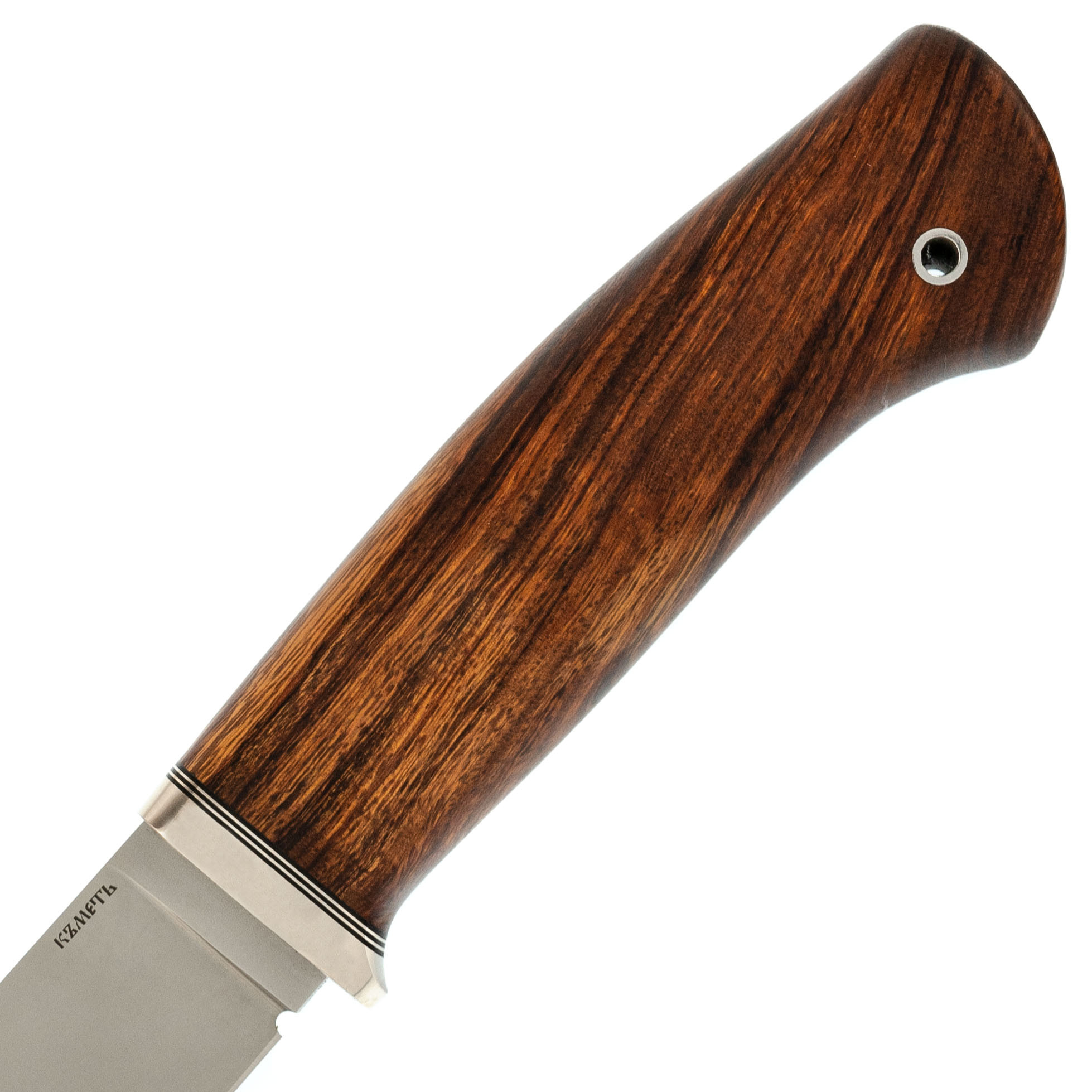 Нож Клык, сталь M390, G10 - фото 3