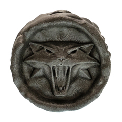 Фото Бусины Кот Urban Forge