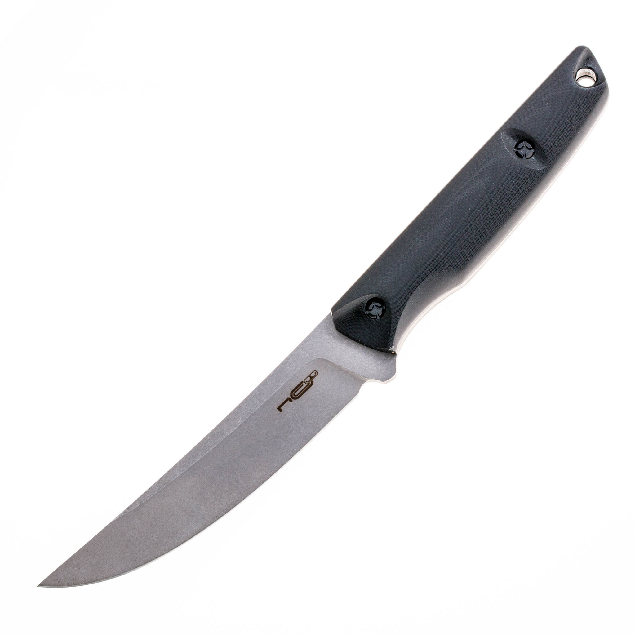 Нож Scar Black, SW G10