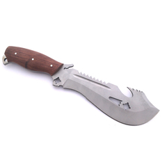 Фото Мачете Воин