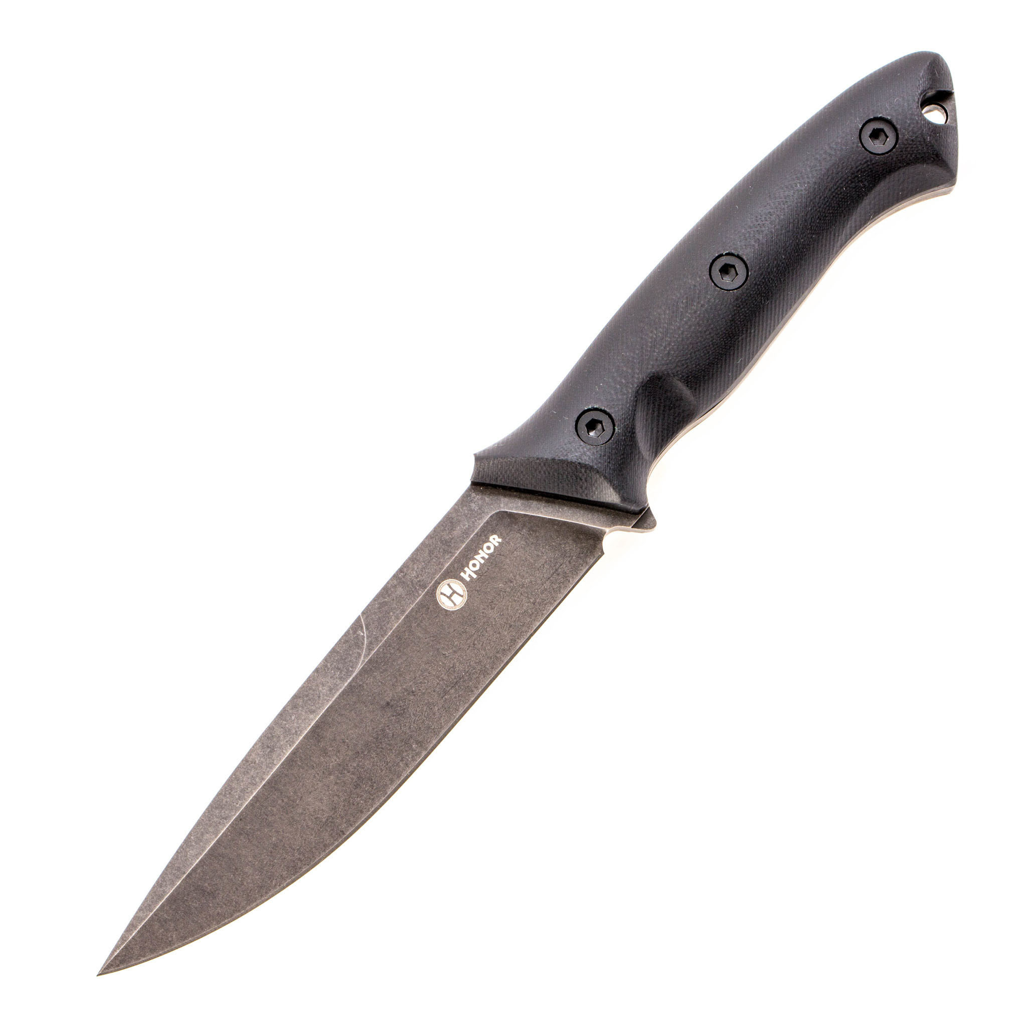 Нож Honor Ranger Dark 255 мм, D2
