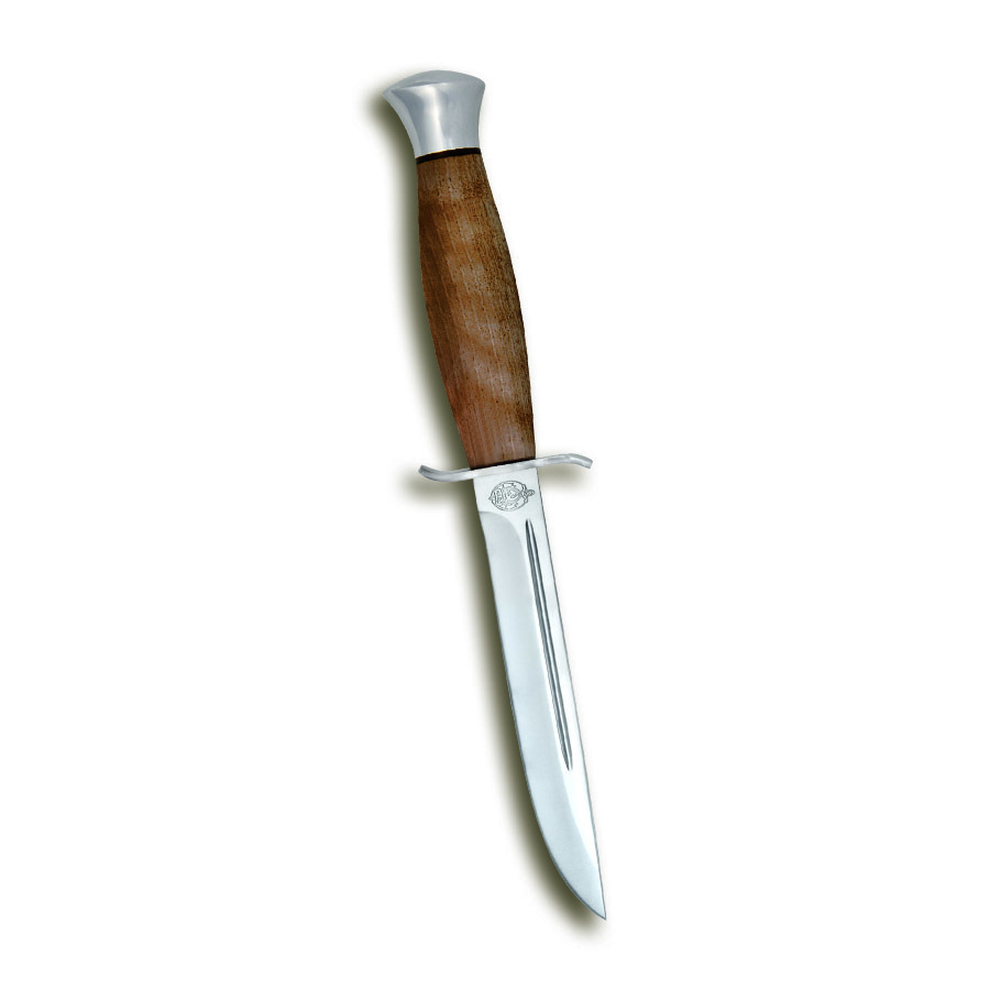 Нож Финка-2, дерево, 95х18
