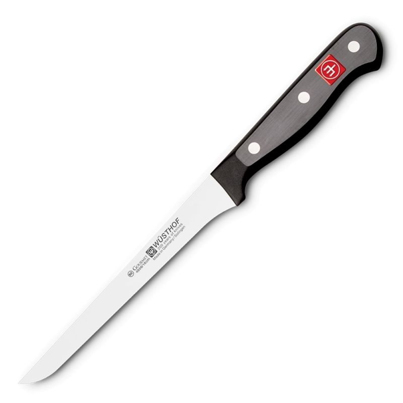 Нож обвалочный Gourmet 4606/16, 160 мм от Ножиков