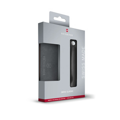 Фото Набор VICTORINOX Swiss Classic: складной нож для овощей и разделочная доска
