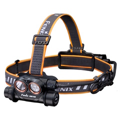 Фото Налобный фонарь Fenix HM75R, черный